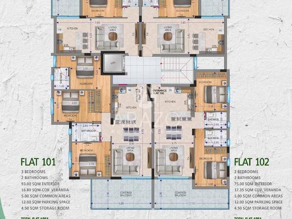 3 bedroom apartment for sale livadia larnacas larnaca 7452288 image 16406614