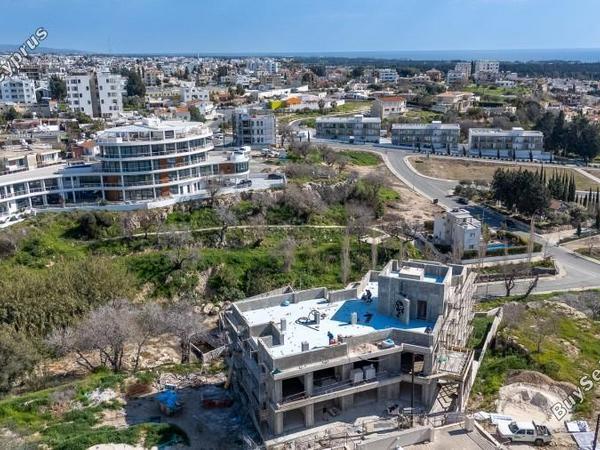 3 bedroom penthouse for sale kato paphos universal paphos 7737288 image 14185142