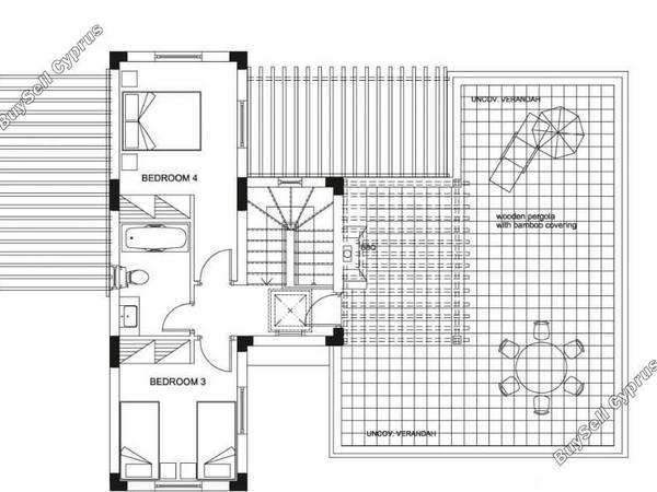 4 bedroom detached house for sale argaka paphos 7739288 image 10412076