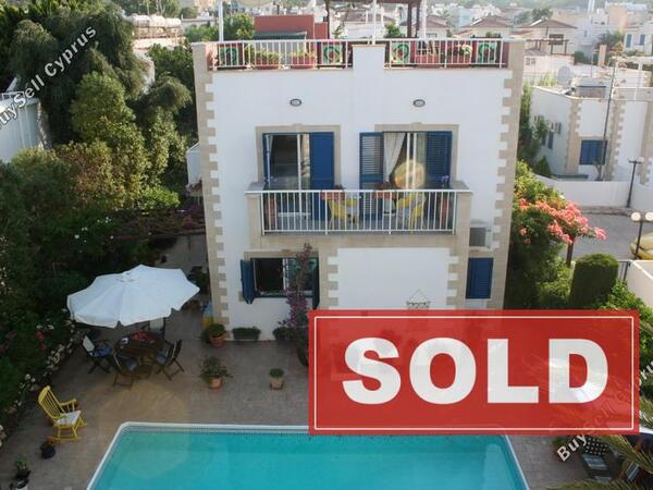 4 bedroom detached house sold cape greko famagusta 227288 image 229404