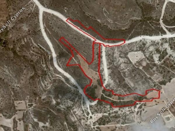 land for sale alethriko larnaca 1852288 image 13619488