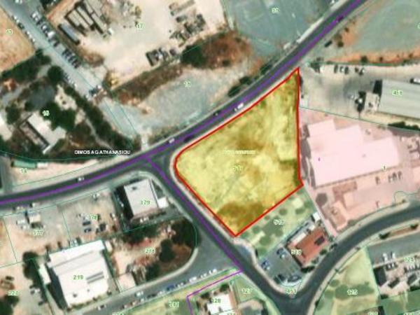 land for sale linopetra limassol 7709288 image 15080078
