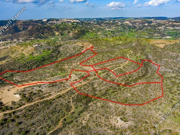 land for sale pissouri limassol 8676288 image 16075900