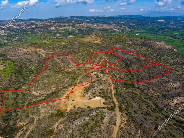 land for sale pissouri limassol 8676288 image 16075901