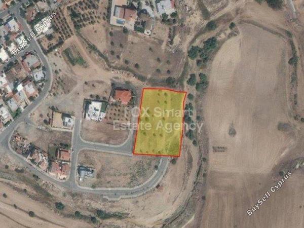 plot for sale geri nicosia 1151288 image 5131709