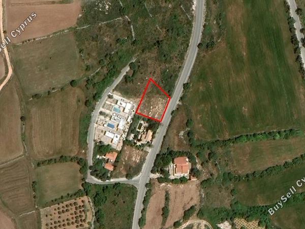 plot for sale kathikas paphos 828288 image 15920886