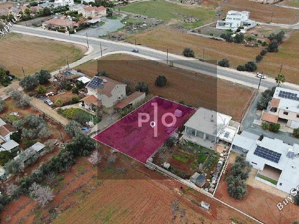 plot for sale kokkinotrimithia nicosia 8275288 image 15158929