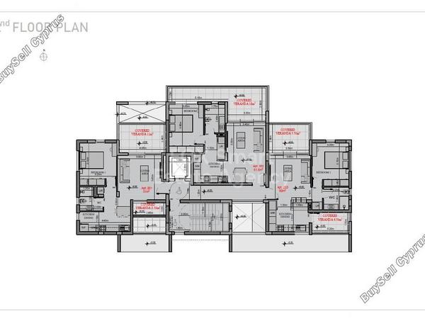 1 bedroom apartment for sale dasoupoli nicosia 7549388 image 9529304