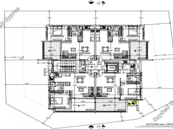 1 bedroom penthouse for sale aglantzia nicosia 1506388 image 16161014