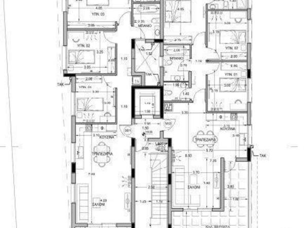 2 bedroom apartment for sale pallouriotissa nicosia 1873388 image 14011586