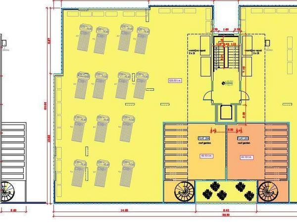 2 bedroom penthouse for sale strovolos nicosia 8443388 image 15056549