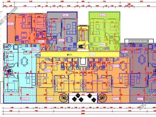 2 bedroom penthouse for sale strovolos nicosia 8443388 image 15056551
