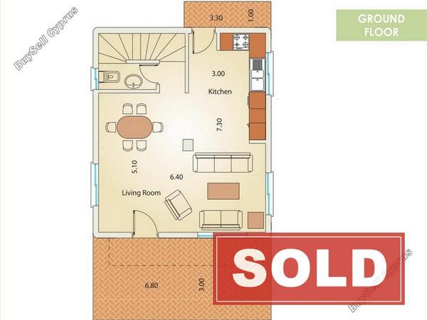 3 bedroom detached house sold ayia napa famagusta 1885388 image 7058571