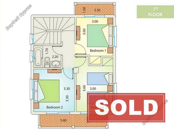 3 bedroom detached house sold ayia napa famagusta 1885388 image 7058572