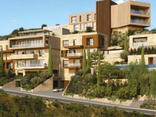 3 bedroom penthouse for sale agios tychonas limassol 7739388 image 12573286