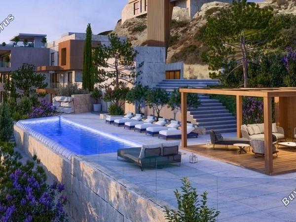 3 bedroom penthouse for sale agios tychonas limassol 7739388 image 12573292