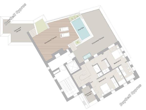 4 bedroom apartment for sale limassol marina limassol 1272388 image 15704643