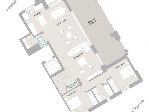 4 bedroom apartment for sale limassol marina limassol 1272388 image 15704644