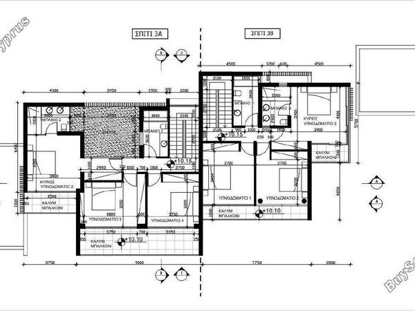 4 bedroom semi detached house for sale tombs of the kings paphos 7495388 image 10731016