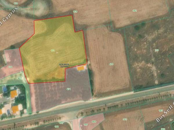 land for sale agia thekla famagusta 1773388 image 4934269