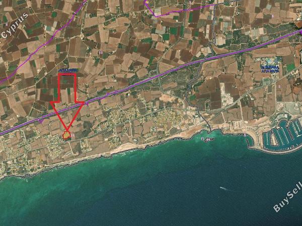 land for sale agia thekla famagusta 1773388 image 4934272