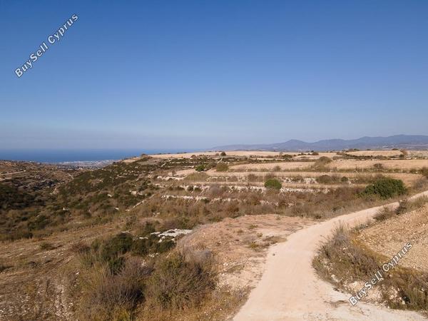 land for sale kato arodes paphos 1410388 image 15598687