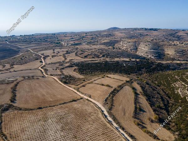 land for sale kato arodes paphos 1410388 image 15598688