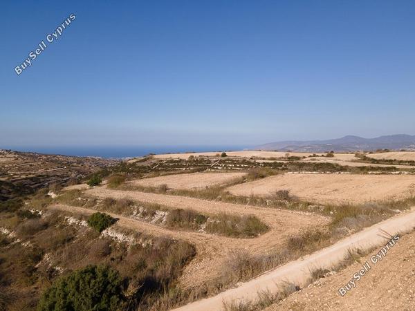 land for sale kato arodes paphos 1410388 image 15598690