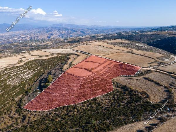 land for sale kato arodes paphos 1410388 image 15598691