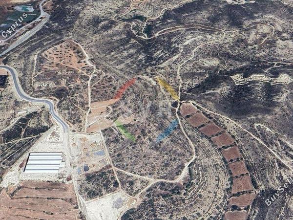 land for sale ypsonas limassol 1217388 image 9841807
