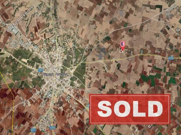land sold avgorou famagusta 940388 image 838250