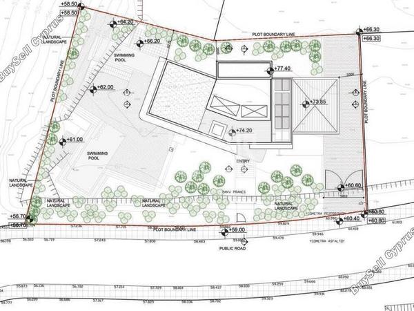 plot for sale agios tychonas limassol 976388 image 10561231