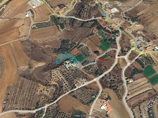 plot for sale kato koutrafas nicosia 7975388 image 11491300