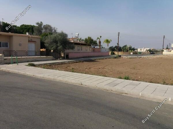 plot for sale pervolia larnaca 910388 image 789349