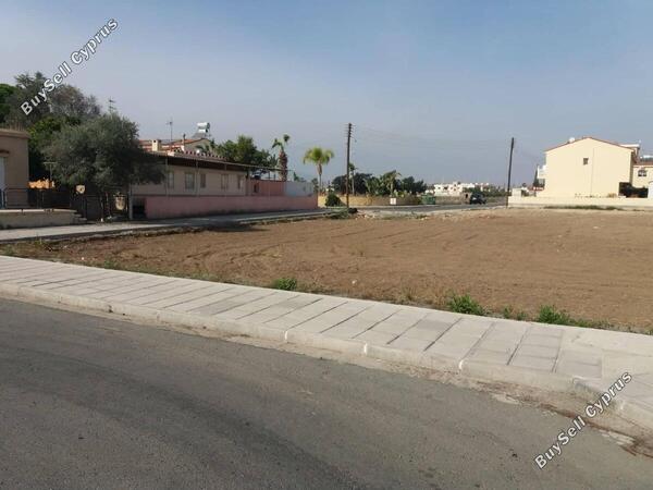 plot for sale pervolia larnaca 910388 image 789350