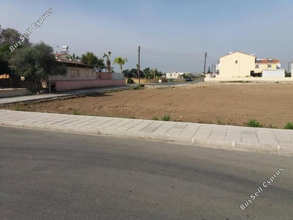 plot for sale pervolia larnaca 910388 image 789351