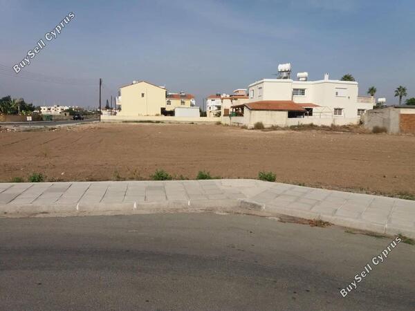 plot for sale pervolia larnaca 910388 image 789352