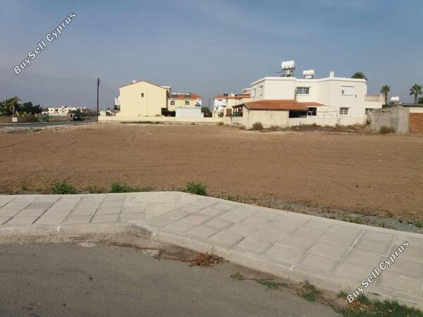 plot for sale pervolia larnaca 910388 image 789355