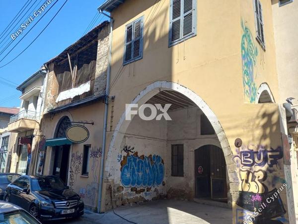 studio commercial building for sale limassol municipality limassol 1221388 image 10791741