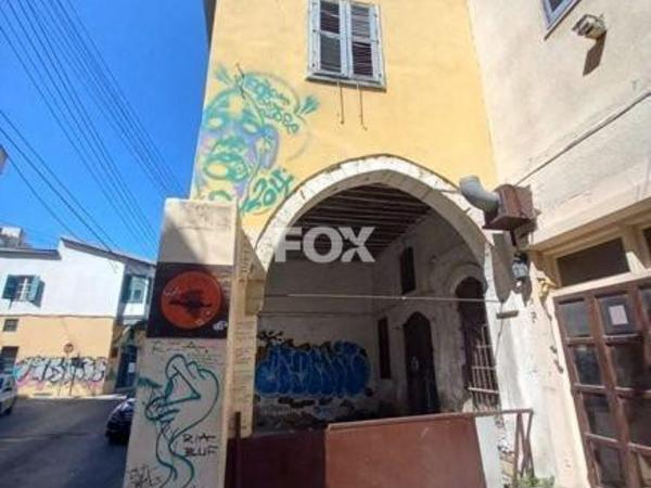 studio commercial building for sale limassol municipality limassol 1221388 image 10791743