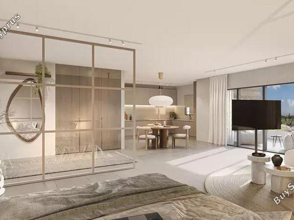 1 bedroom apartment for sale zakaki limassol 1804488 image 6130803