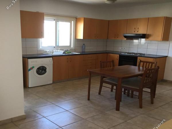 1 bedroom penthouse for rent strovolos nicosia 1702488 image 16336919