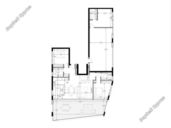 2 bedroom apartment for sale parekklisia limassol 1918488 image 7466589