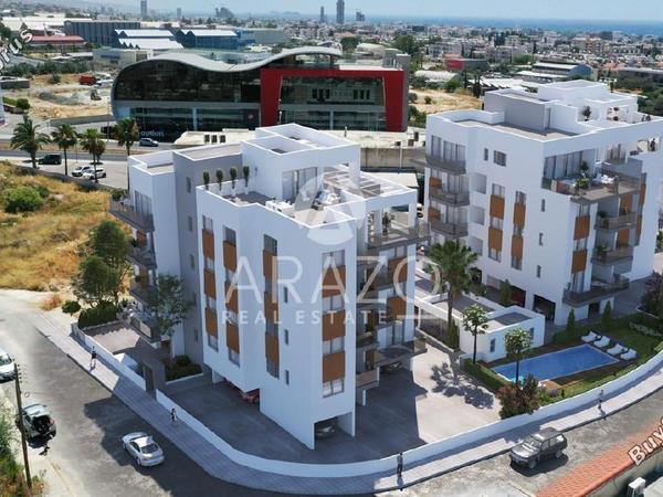 3 bedroom penthouse for sale linopetra limassol 7992488 image 12146195