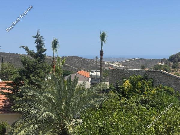 5 bedroom semi detached house for sale kato drys larnaca 1849488 image 15849236