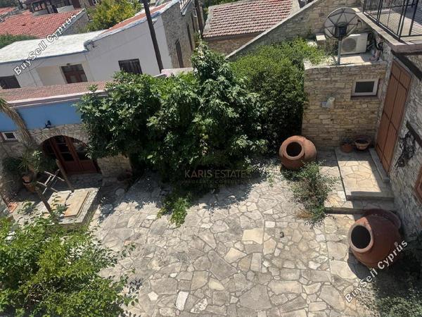 5 bedroom semi detached house for sale kato drys larnaca 1849488 image 15849237