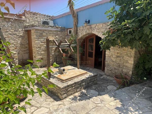 5 bedroom semi detached house for sale kato drys larnaca 1849488 image 15849244