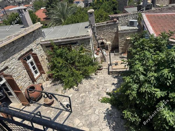 5 bedroom semi detached house for sale kato drys larnaca 1849488 image 15849262