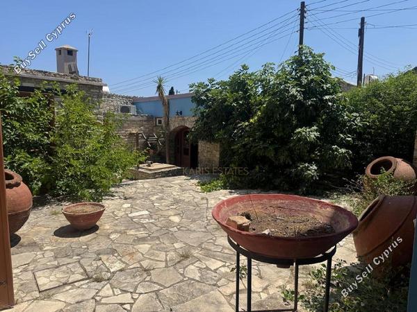 5 bedroom semi detached house for sale kato drys larnaca 1849488 image 15849263