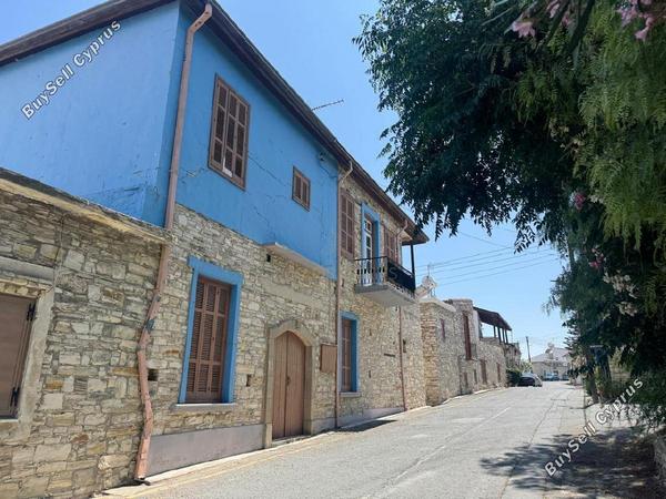 5 bedroom semi detached house for sale kato drys larnaca 1849488 image 15849265